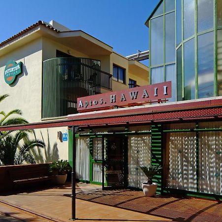 Alua Palmanova Bay Aparthotel Kültér fotó