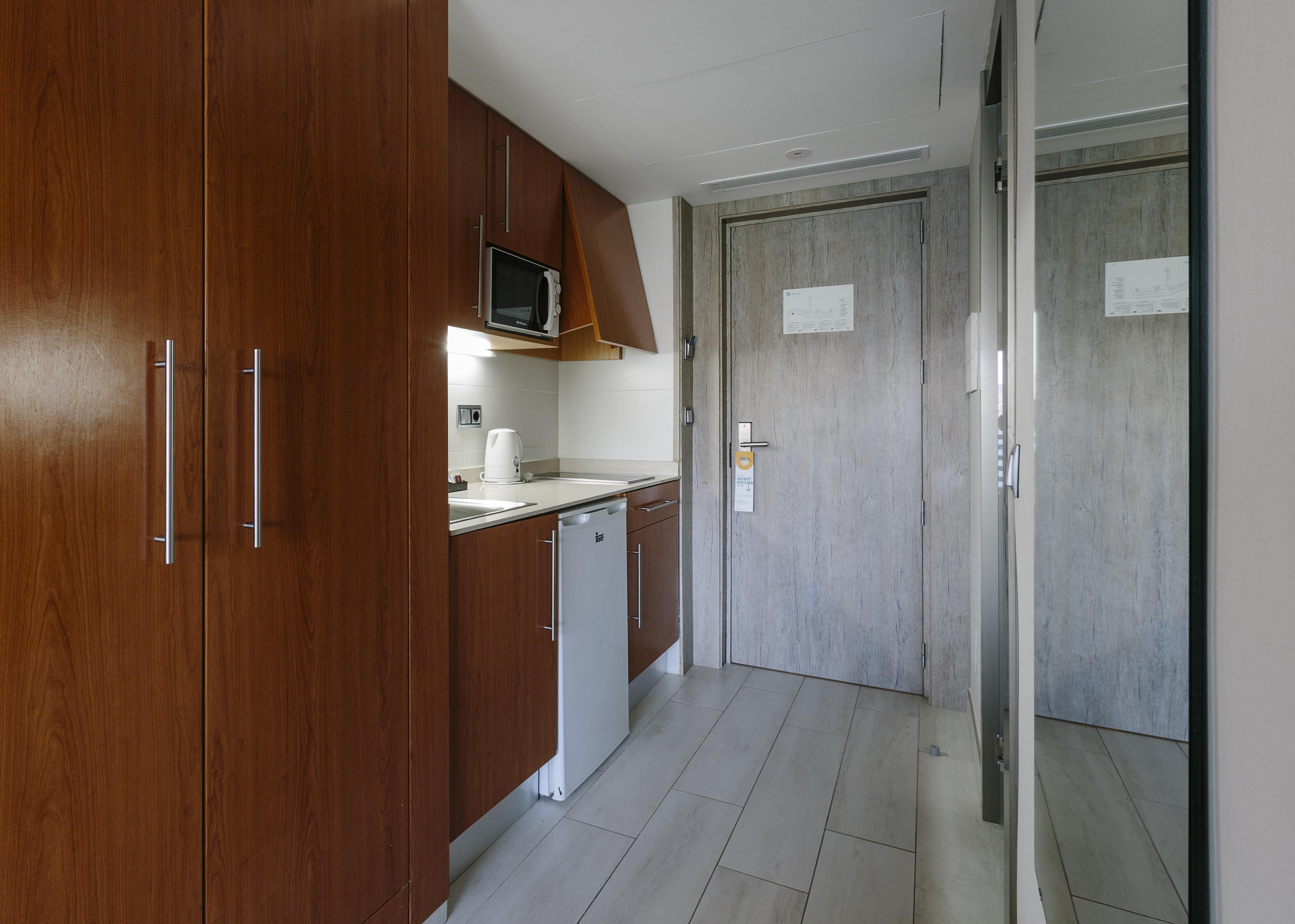 Alua Palmanova Bay Aparthotel Kültér fotó