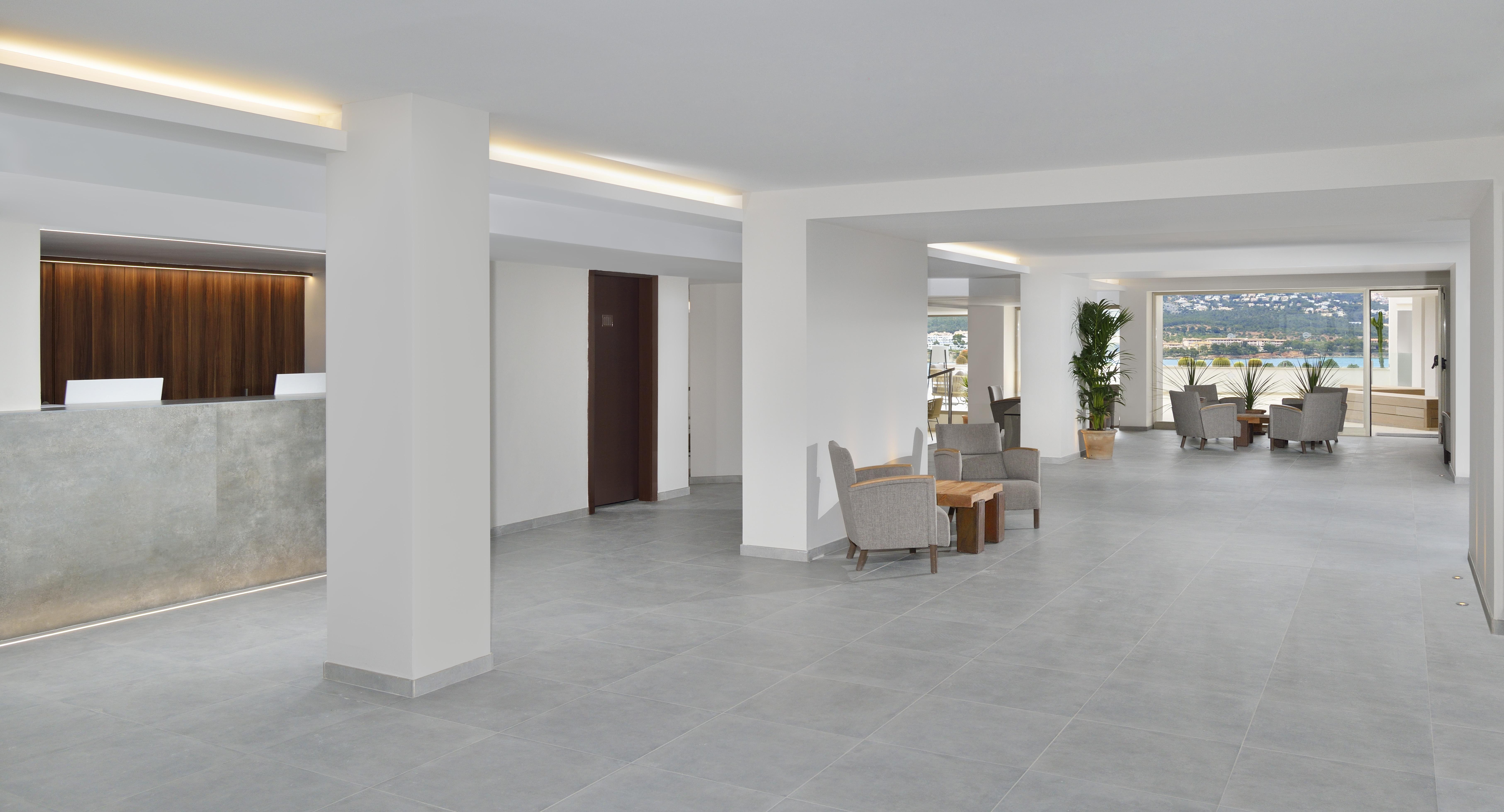 Alua Palmanova Bay Aparthotel Kültér fotó