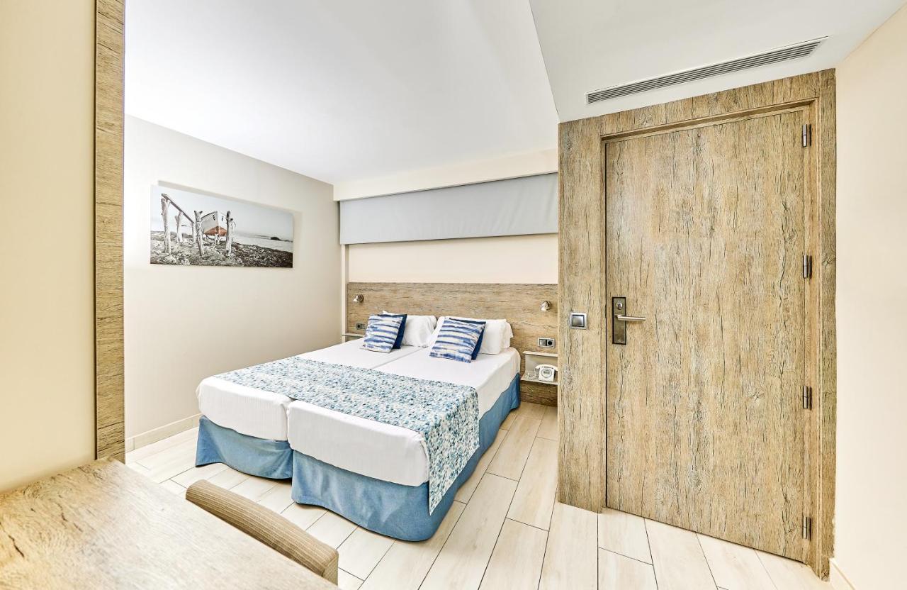 Alua Palmanova Bay Aparthotel Kültér fotó