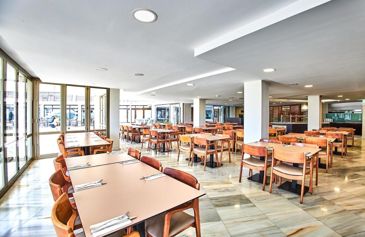 Alua Palmanova Bay Aparthotel Kültér fotó