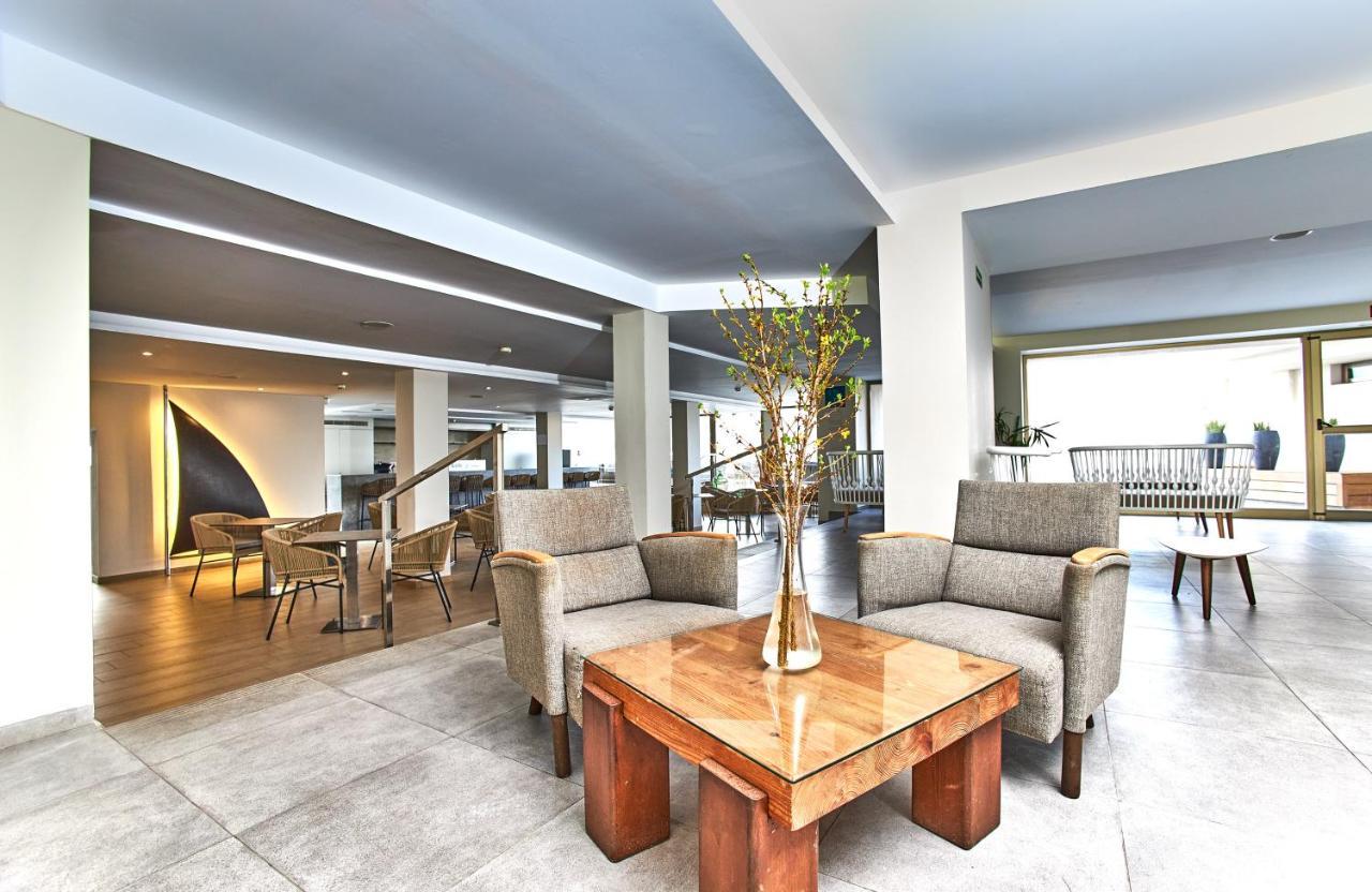 Alua Palmanova Bay Aparthotel Kültér fotó