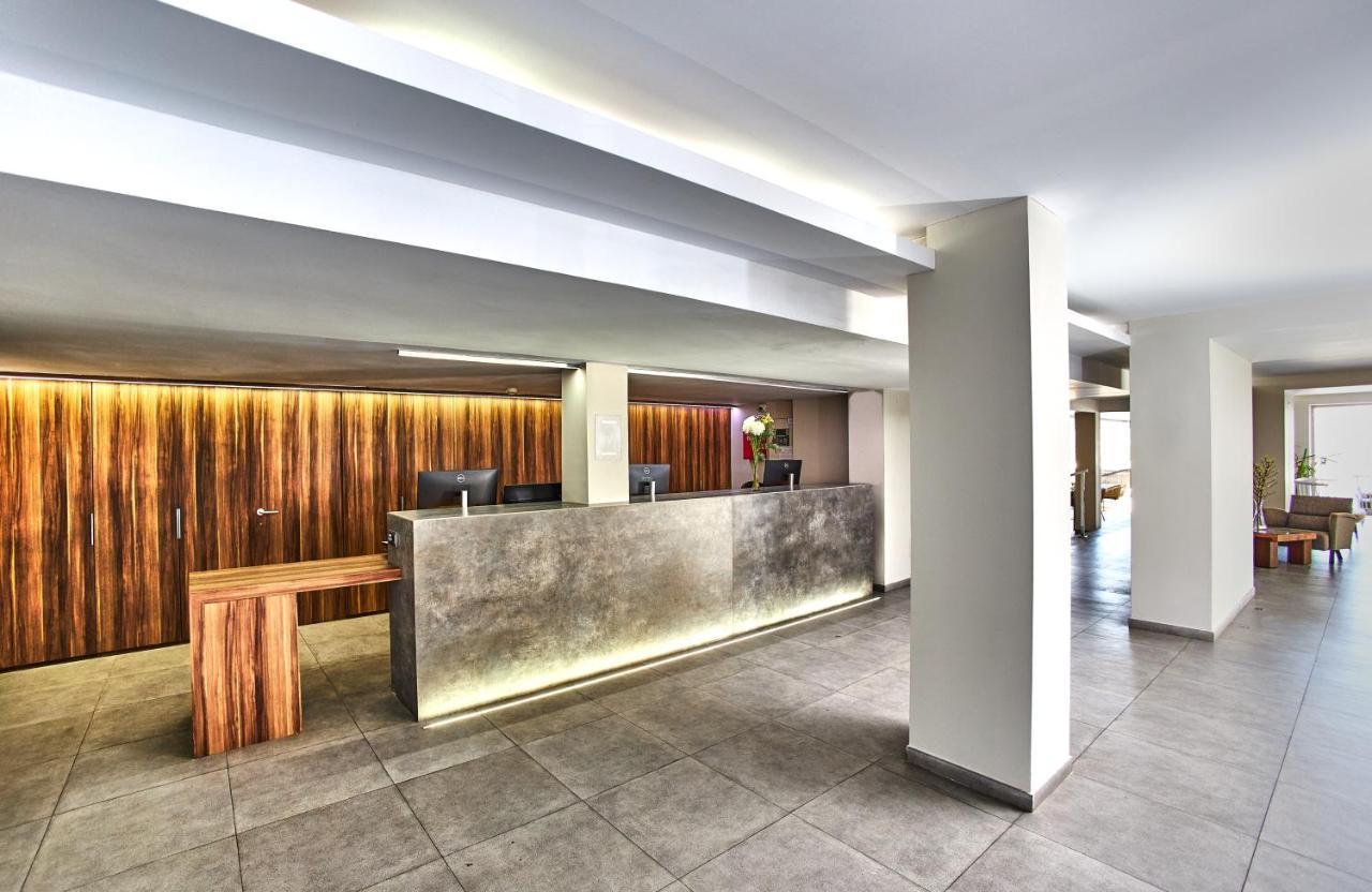 Alua Palmanova Bay Aparthotel Kültér fotó