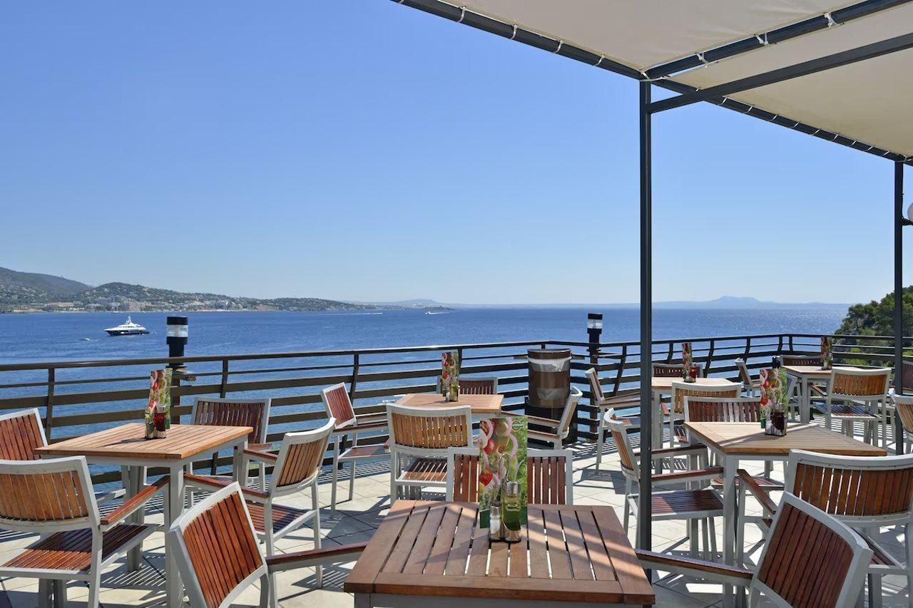 Alua Palmanova Bay Aparthotel Kültér fotó