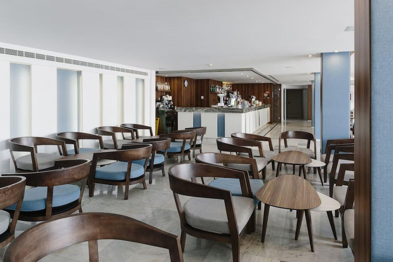 Alua Palmanova Bay Aparthotel Kültér fotó